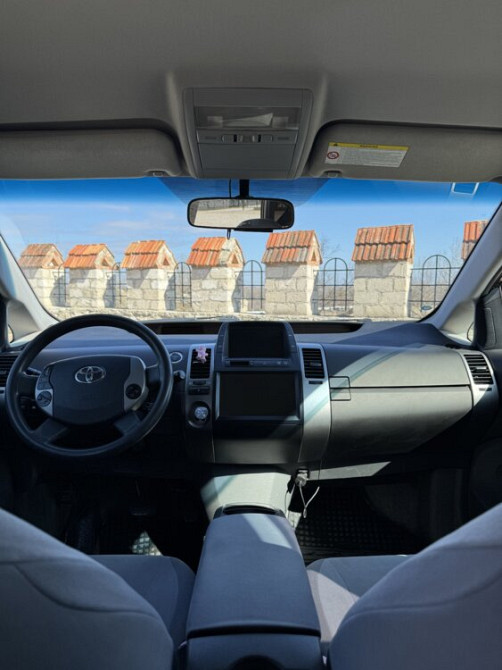 Toyota Prius 2003 год Тирасполь Тирасполь - изображение 3