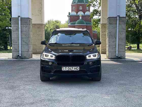 BMW X5 2015 год Тирасполь Тирасполь