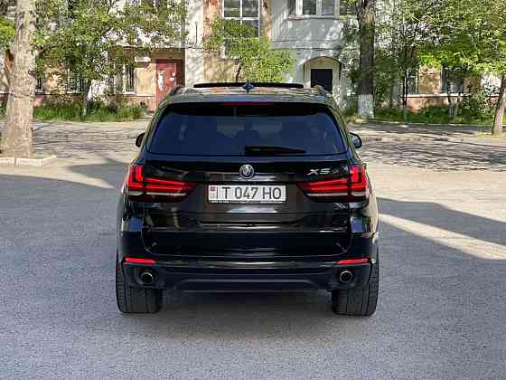 BMW X5 2015 год Тирасполь Тирасполь
