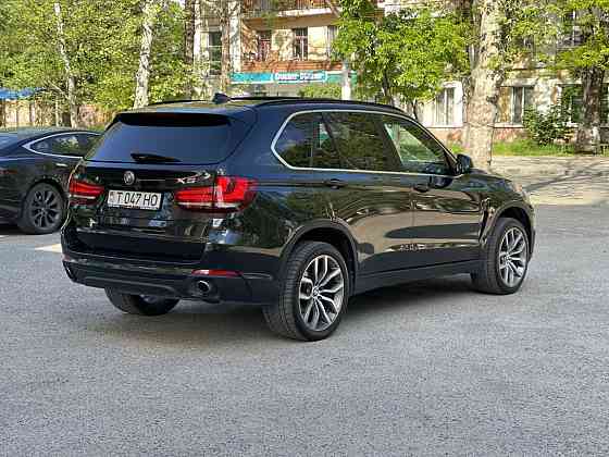 BMW X5 2015 год Тирасполь Тирасполь