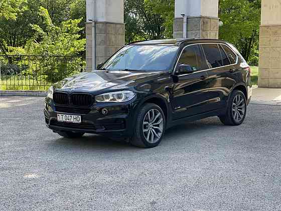 BMW X5 2015 год Тирасполь Тирасполь