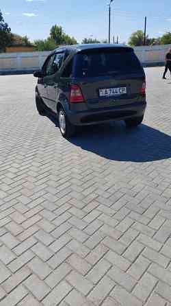 Mercedes A-Class 1999 год Бендеры Бендеры