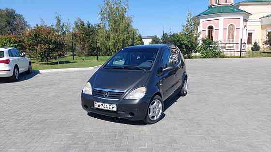 Mercedes A-Class 1999 год Бендеры Бендеры
