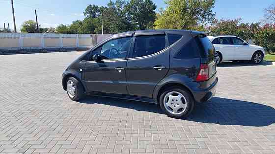 Mercedes A-Class 1999 год Бендеры Бендеры
