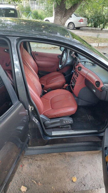 Mercedes A-Class 1999 год Бендеры Бендеры - изображение 8