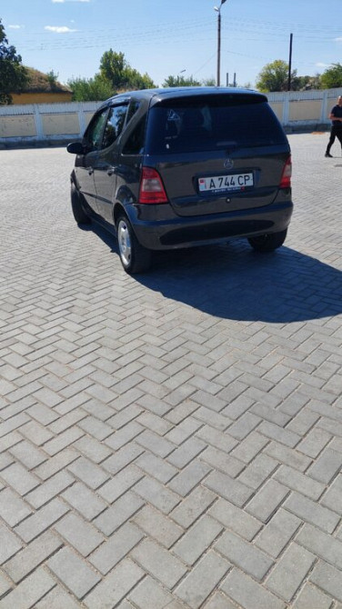 Mercedes A-Class 1999 год Бендеры Бендеры - изображение 5