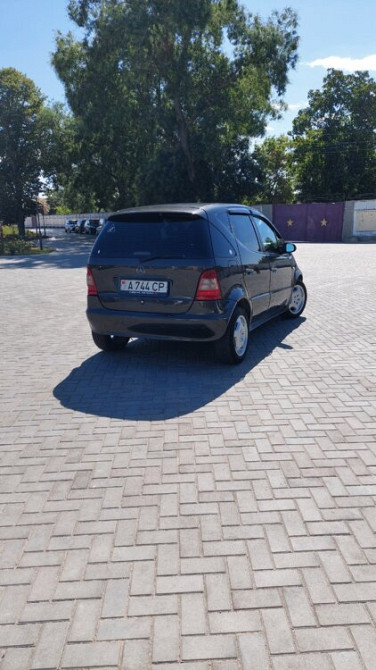 Mercedes A-Class 1999 год Бендеры Бендеры - изображение 3