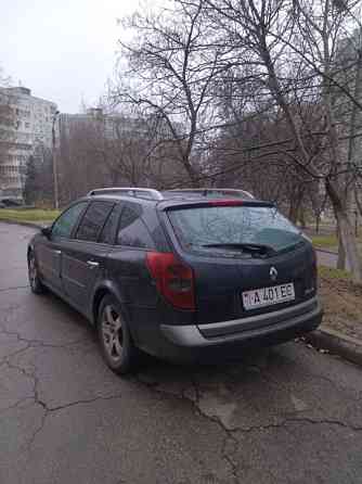 Renault Laguna 2004 год Бендеры Бендеры