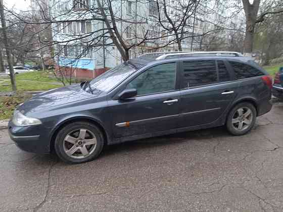 Renault Laguna 2004 год Бендеры Бендеры