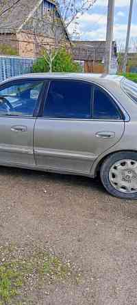 Hyundai Sonata 1998 год Слободзея Слободзея