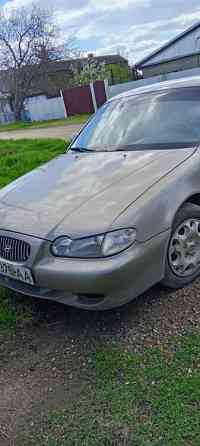 Hyundai Sonata 1998 год Слободзея Слободзея