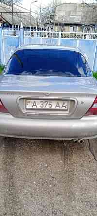 Hyundai Sonata 1998 год Слободзея Слободзея