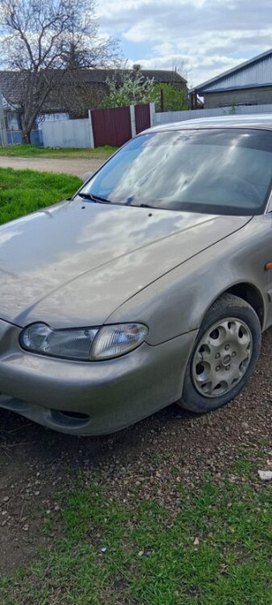 Hyundai Sonata 1998 год Слободзея Слободзея - изображение 1