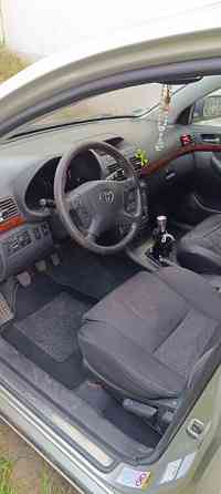 Toyota Avensis 2003 год Тирасполь Тирасполь
