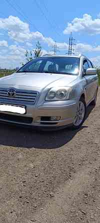 Toyota Avensis 2003 год Тирасполь Тирасполь