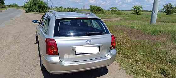 Toyota Avensis 2003 год Тирасполь Тирасполь