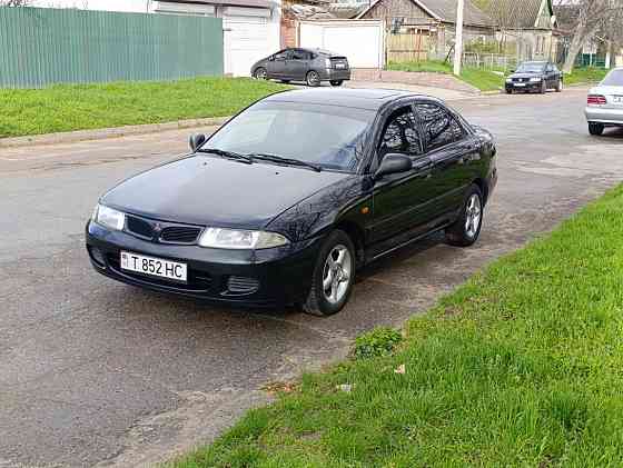 Mitsubishi Carisma 1998 год Бендеры Бендеры