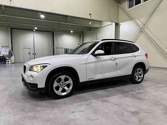 BMW X1 2013 год Тирасполь Тирасполь