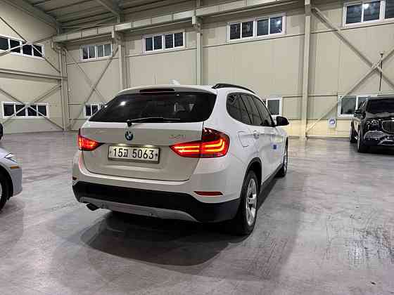 BMW X1 2013 год Тирасполь Тирасполь