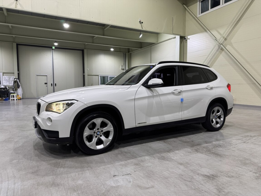 BMW X1 2013 год Тирасполь Тирасполь - изображение 1