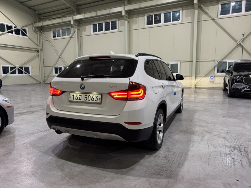 BMW X1 2013 год Тирасполь Тирасполь - изображение 2