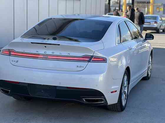 Lincoln MKZ 2014 год Тирасполь Тирасполь