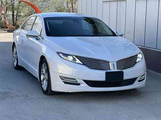 Lincoln MKZ 2014 год Тирасполь Тирасполь