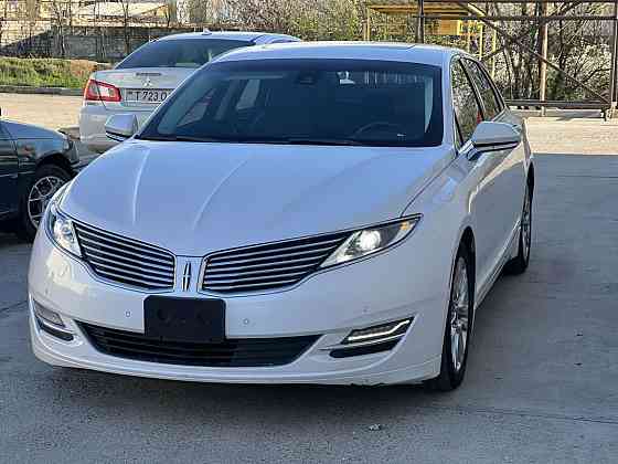 Lincoln MKZ 2014 год Тирасполь Тирасполь