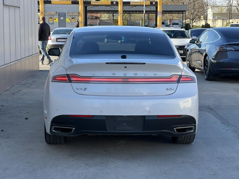 Lincoln MKZ 2014 год Тирасполь Тирасполь - изображение 7