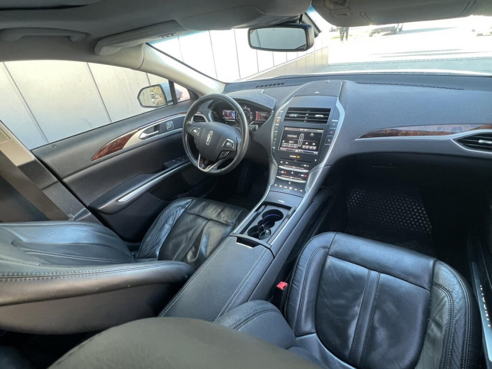 Lincoln MKZ 2014 год Тирасполь Тирасполь - изображение 8
