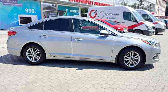 Hyundai Sonata 2015 год Тирасполь Тирасполь