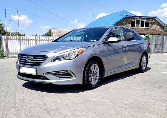Hyundai Sonata 2015 год Тирасполь Тирасполь