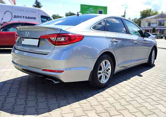 Hyundai Sonata 2015 год Тирасполь Тирасполь