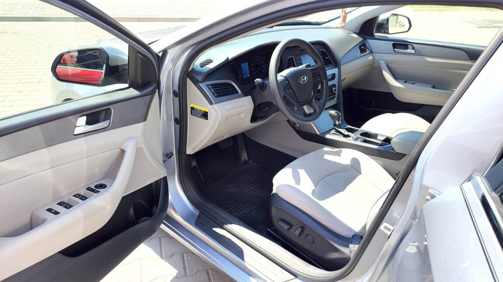 Hyundai Sonata 2015 год Тирасполь Тирасполь - изображение 7