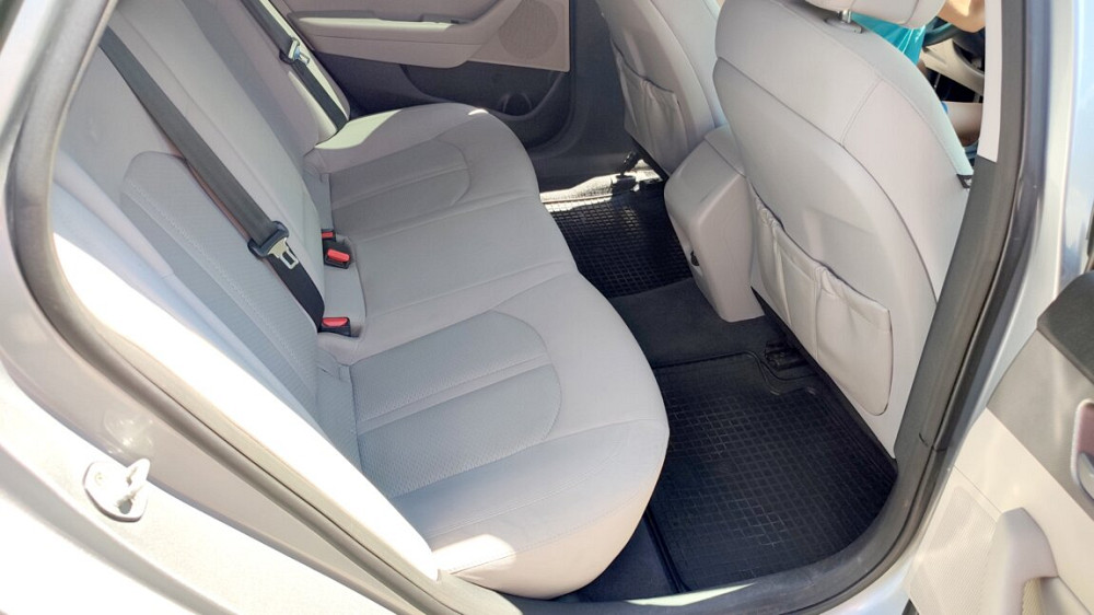Hyundai Sonata 2015 год Тирасполь Тирасполь - изображение 8
