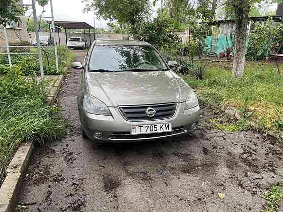 Nissan Altima 2003 год Бендеры Бендеры