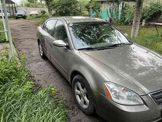 Nissan Altima 2003 год Бендеры Бендеры