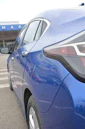 Chevrolet Volt 2017 год Терновка Терновка