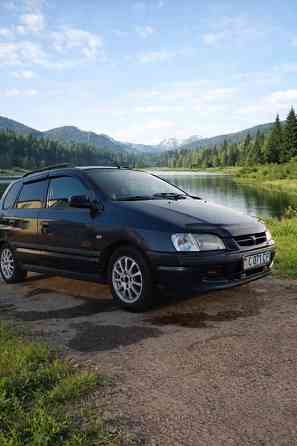 Mitsubishi Space Star 2002 год Тирасполь Тирасполь