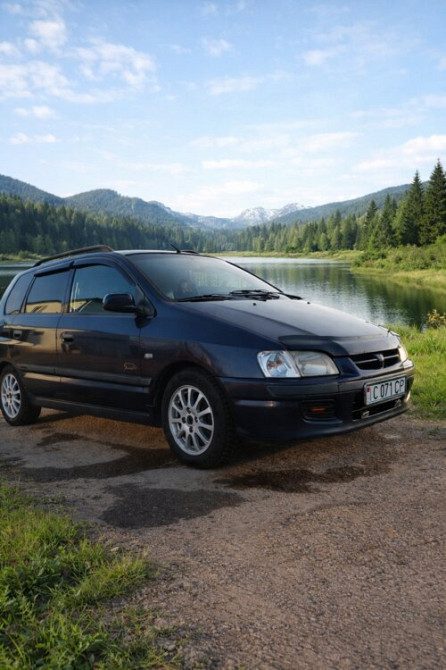 Mitsubishi Spațiu Star 2002 an Tiraspol Tiraspol - fotografie 2