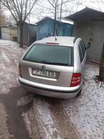 Skoda Fabia 2009 год Бендеры Бендеры