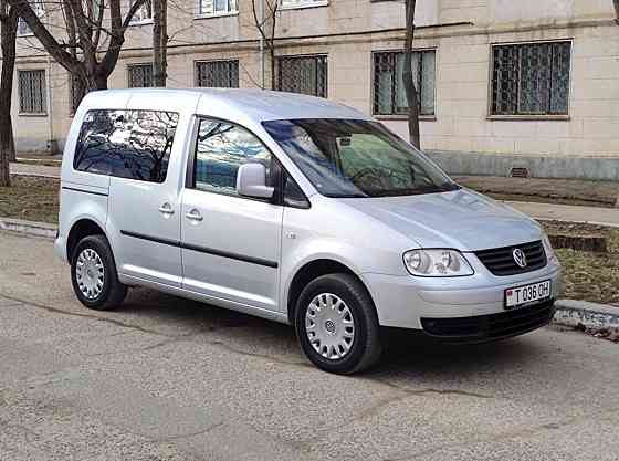 Volkswagen Caddy 2006 год Тирасполь Тирасполь