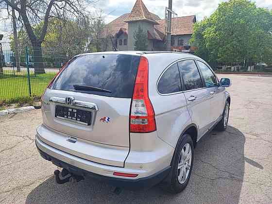 Honda CR-V 2012 год Тирасполь Тирасполь