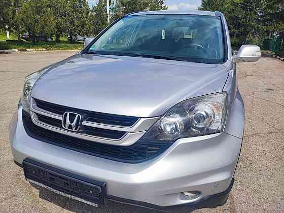 Honda CR-V 2012 год Тирасполь Тирасполь