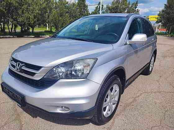 Honda CR-V 2012 год Тирасполь Тирасполь