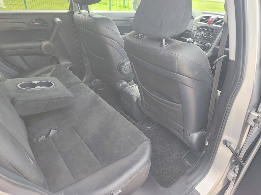 Honda CR-V 2012 год Тирасполь Тирасполь - изображение 9