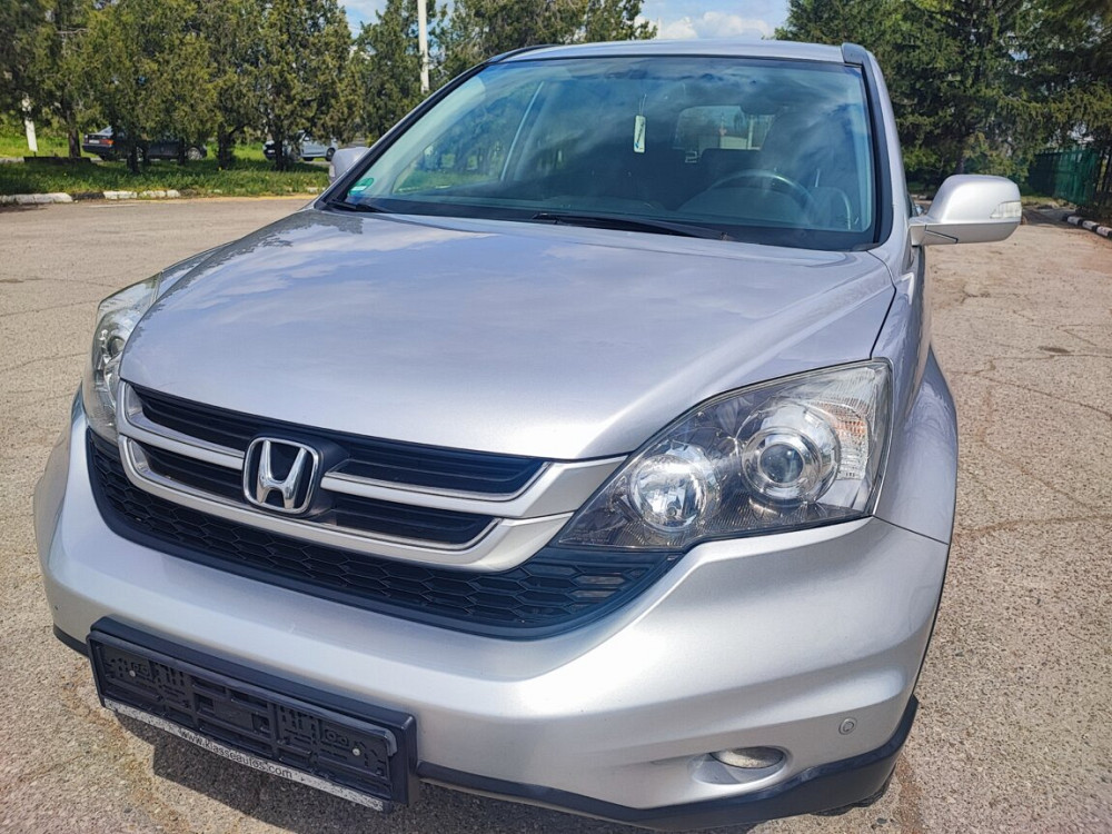 Honda CR-V 2012 год Тирасполь Тирасполь - изображение 3