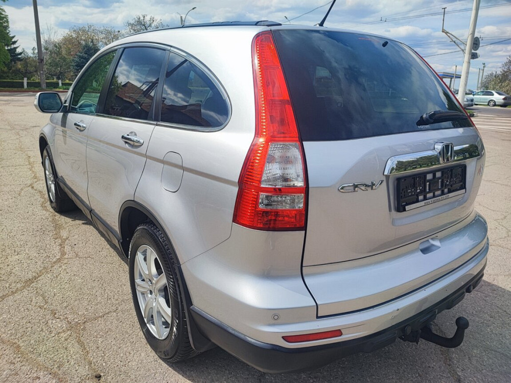 Honda CR-V 2012 год Тирасполь Тирасполь - изображение 7