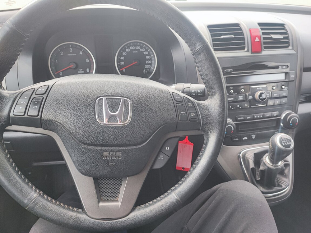 Honda CR-V 2012 год Тирасполь Тирасполь - изображение 10