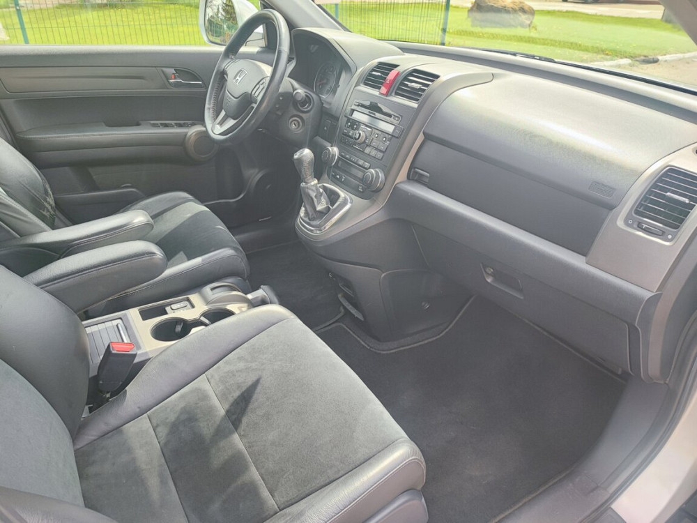 Honda CR-V 2012 год Тирасполь Тирасполь - изображение 8